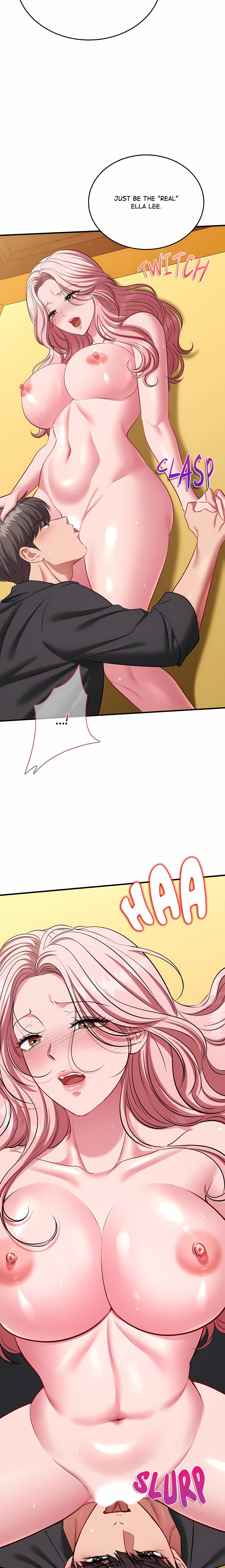 Sexy Desserts - Chapter 25 Page 29