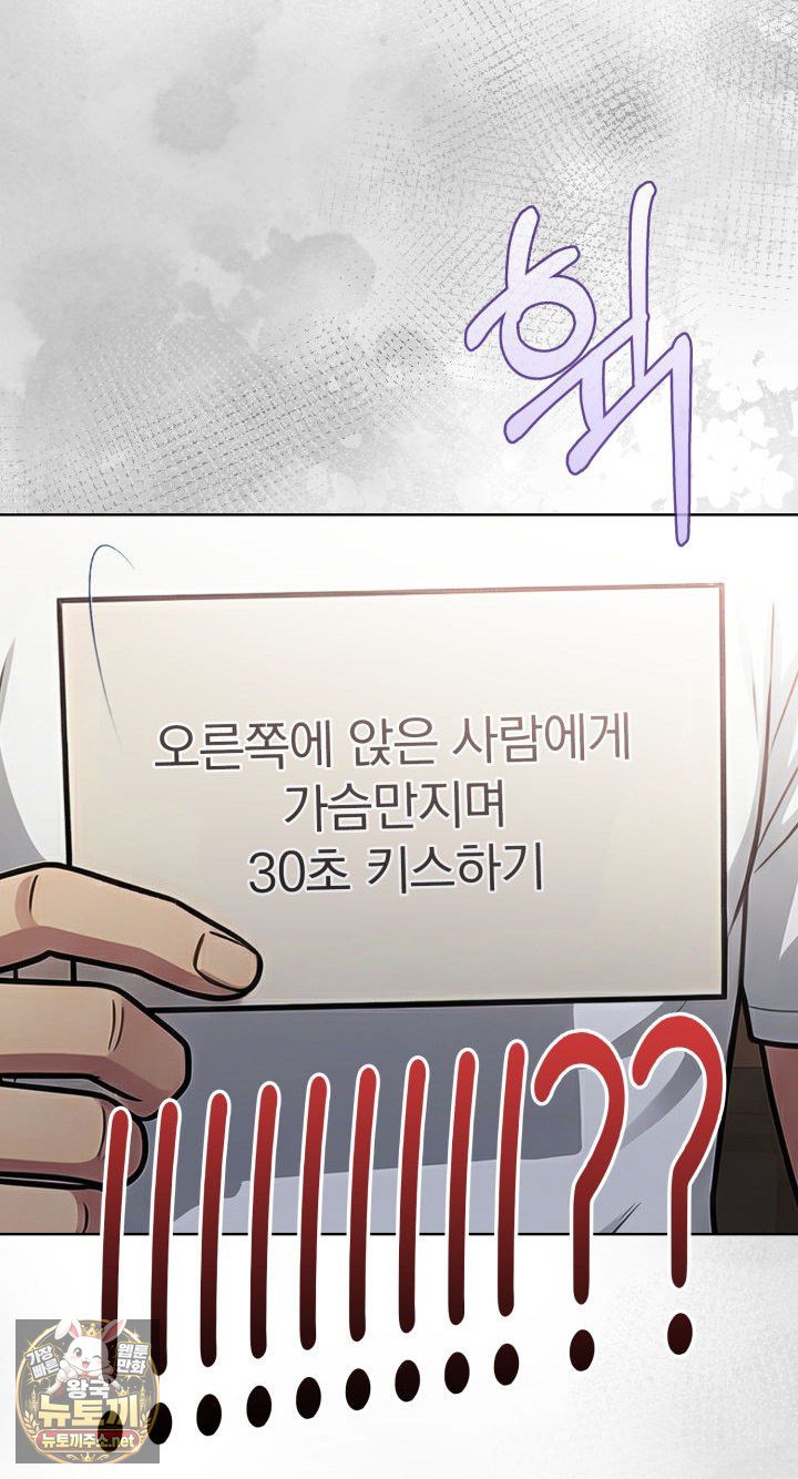 Exchange Couple Travelogue Raw - Chapter 1 Page 95