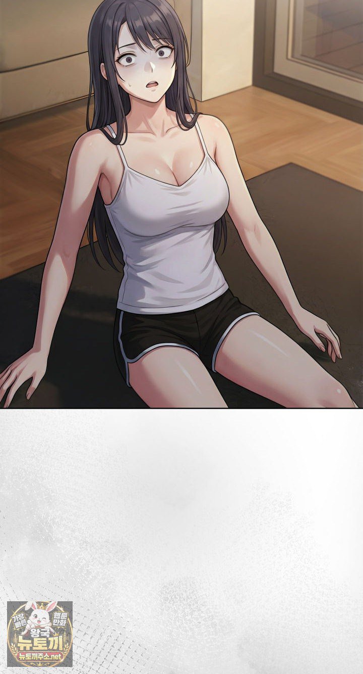 Exchange Couple Travelogue Raw - Chapter 1 Page 98