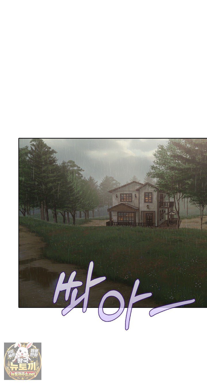 Exchange Couple Travelogue Raw - Chapter 5 Page 2