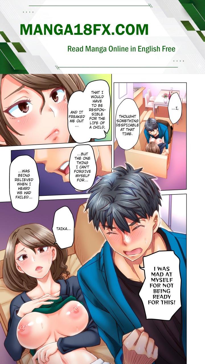 Marry Me, I’ll Fuck You Until You’re Pregnant! (Uncensored) - Chapter 47 Page 1