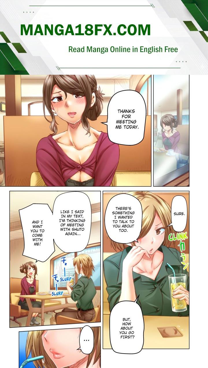Marry Me, I’ll Fuck You Until You’re Pregnant! (Uncensored) - Chapter 68 Page 1