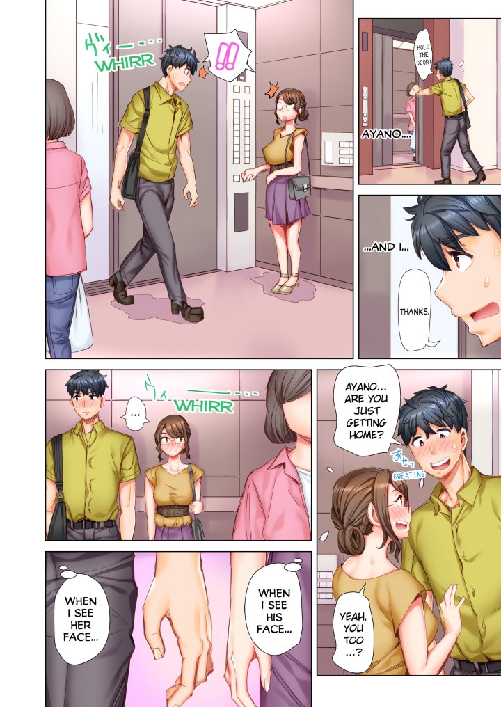 Marry Me, I’ll Fuck You Until You’re Pregnant! (Uncensored) - Chapter 7 Page 6