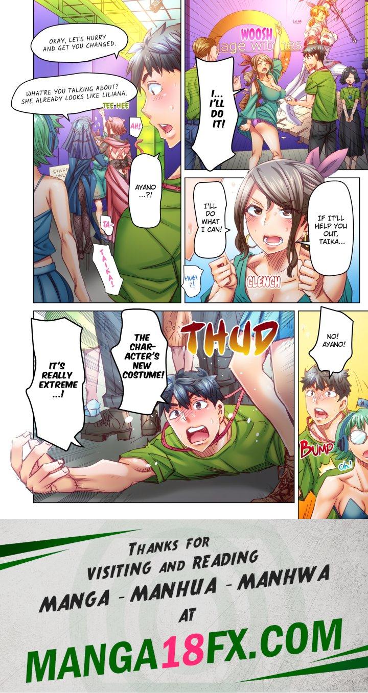 Marry Me, I’ll Fuck You Until You’re Pregnant! (Uncensored) - Chapter 81 Page 8
