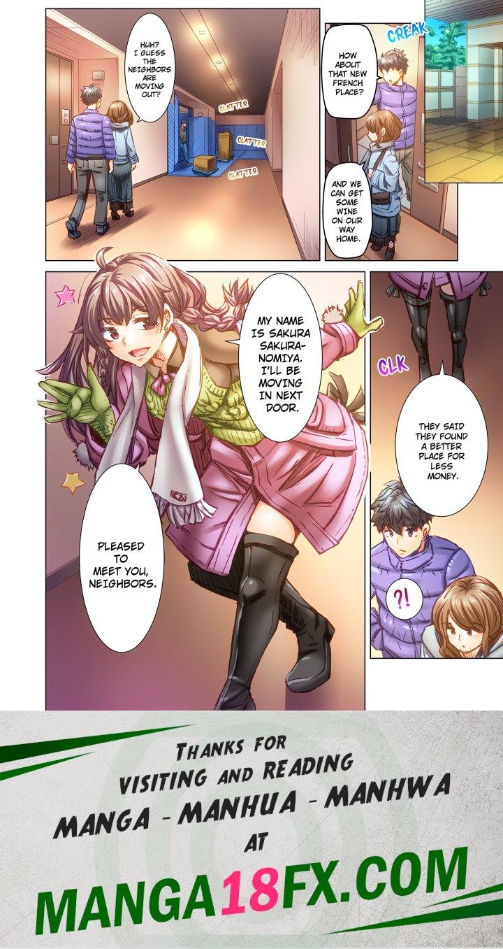 Marry Me, I’ll Fuck You Until You’re Pregnant! (Uncensored) - Chapter 90 Page 8