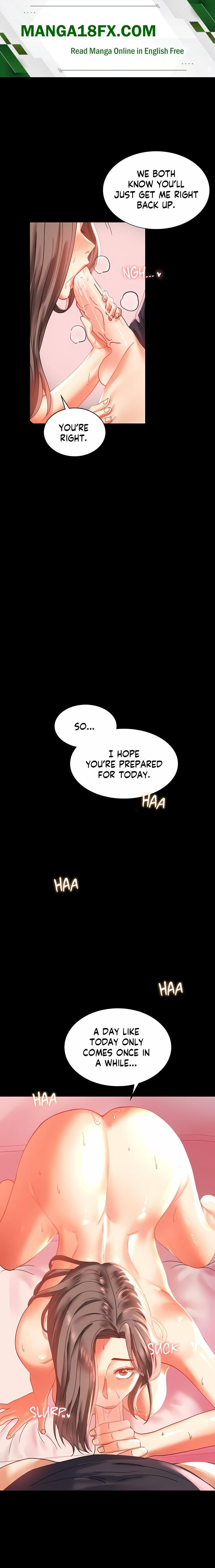 Infidelity 101 (Uncensored) - Chapter 13 Page 1