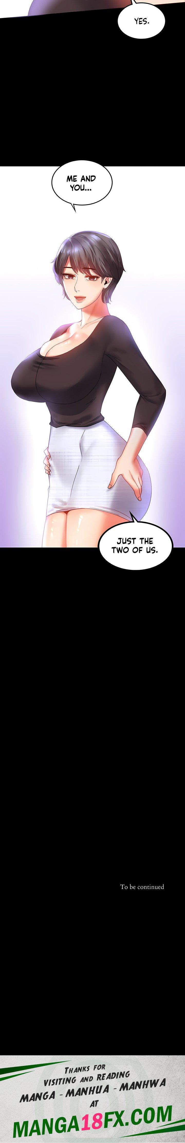 Infidelity 101 (Uncensored) - Chapter 13 Page 23