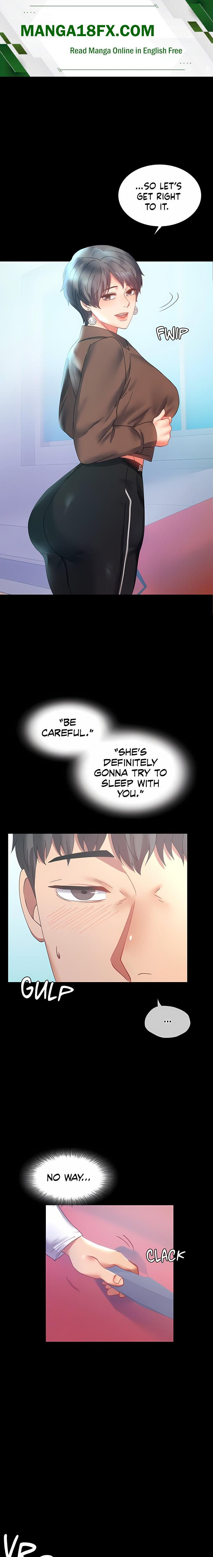 Infidelity 101 (Uncensored) - Chapter 15 Page 1