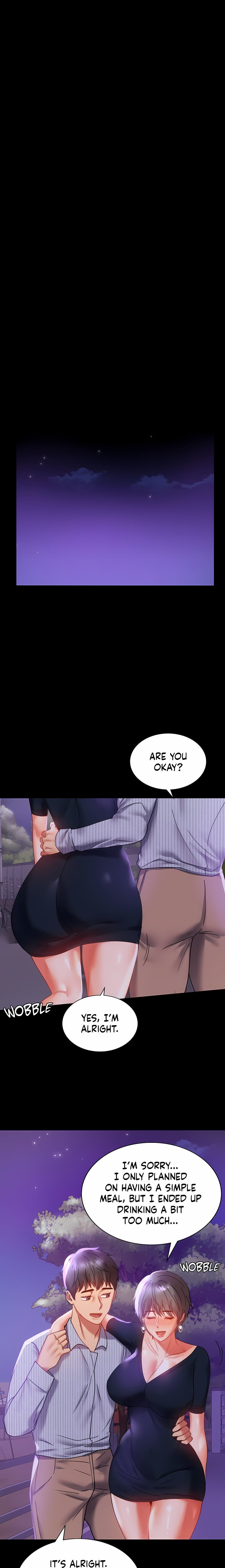 Infidelity 101 (Uncensored) - Chapter 15 Page 23