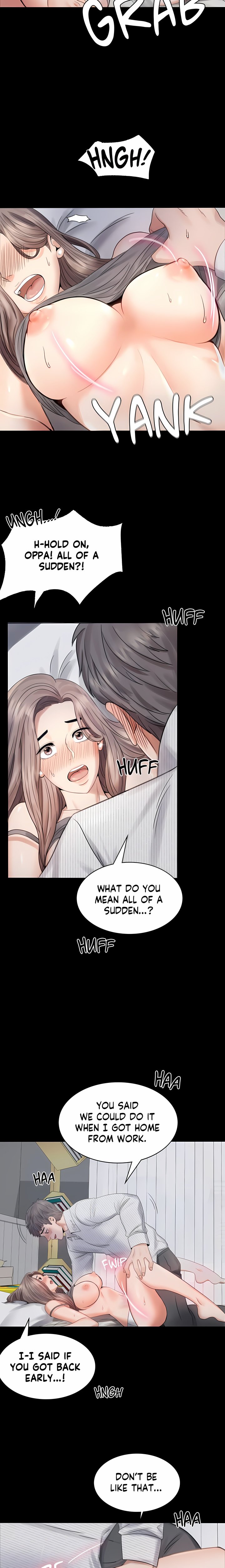 Infidelity 101 (Uncensored) - Chapter 2 Page 19