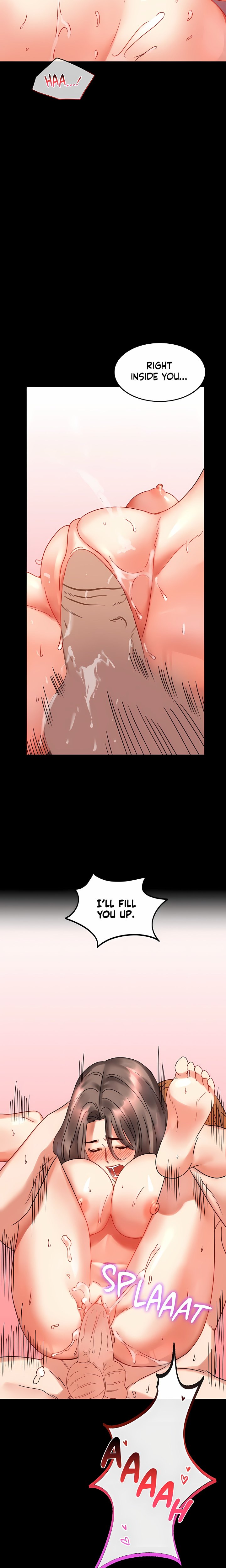 Infidelity 101 (Uncensored) - Chapter 22 Page 20