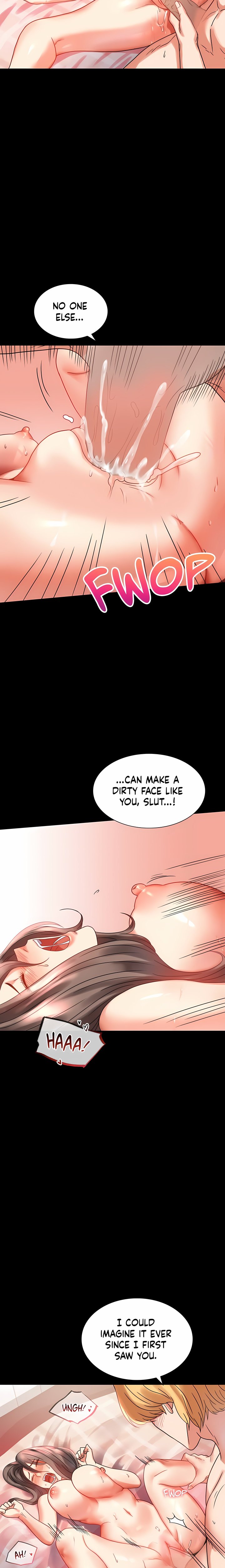 Infidelity 101 (Uncensored) - Chapter 22 Page 7