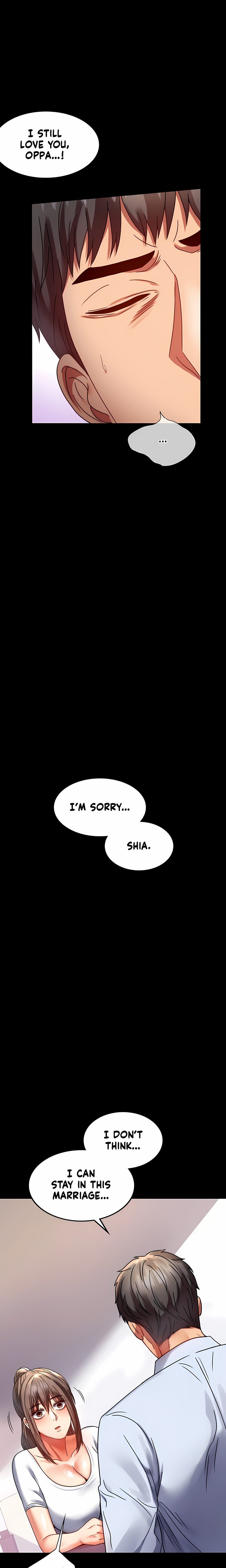 Infidelity 101 (Uncensored) - Chapter 31 Page 10