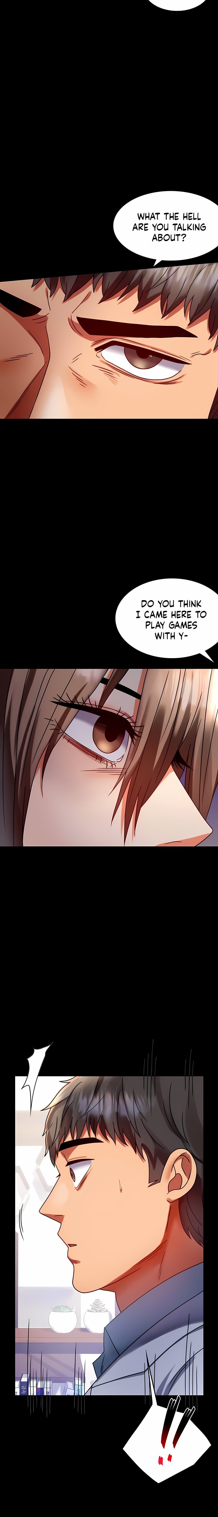 Infidelity 101 (Uncensored) - Chapter 31 Page 5