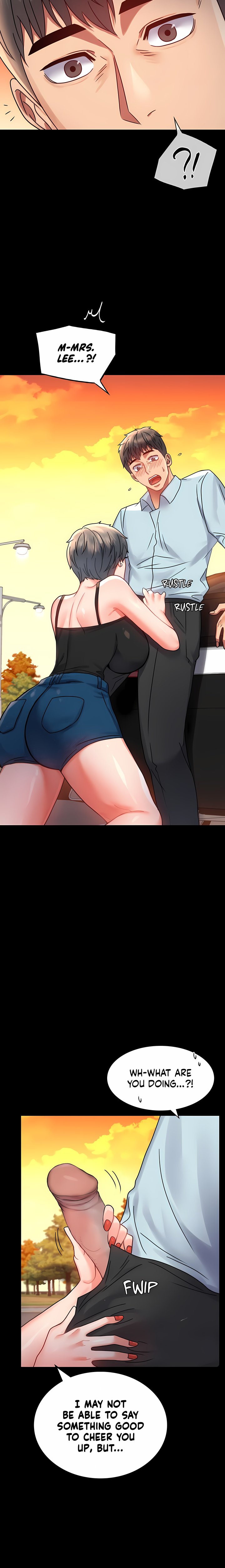 Infidelity 101 (Uncensored) - Chapter 34 Page 26