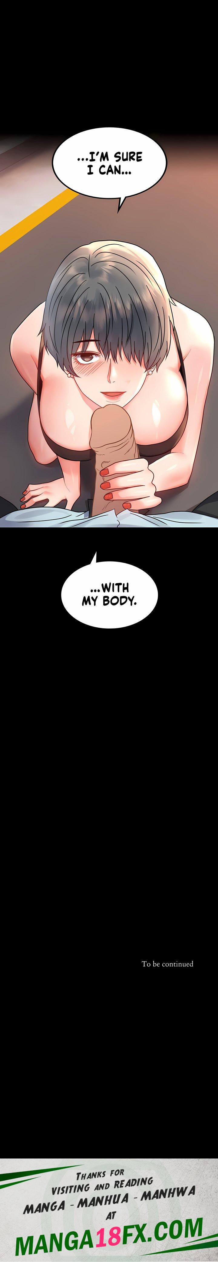Infidelity 101 (Uncensored) - Chapter 34 Page 27