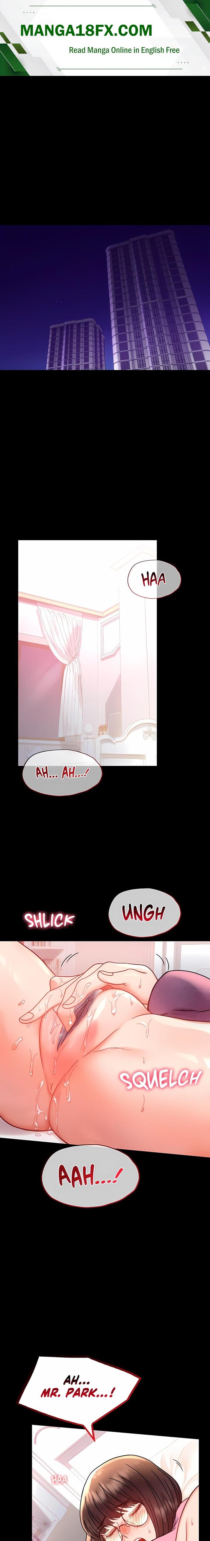 Infidelity 101 (Uncensored) - Chapter 39 Page 1