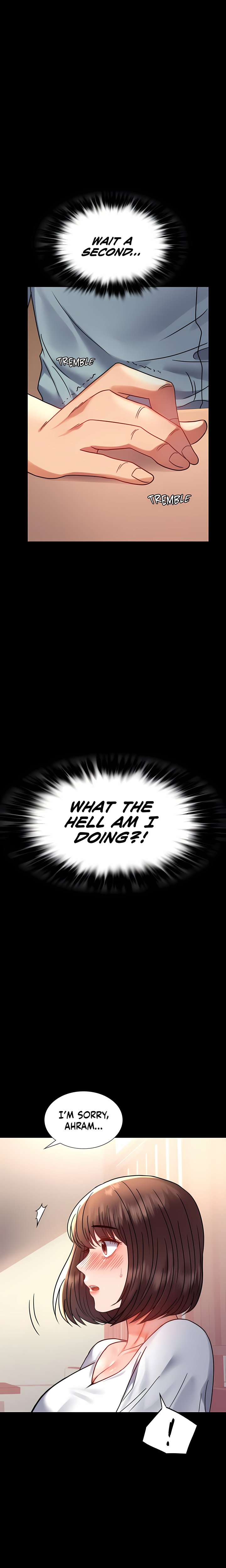 Infidelity 101 (Uncensored) - Chapter 39 Page 15