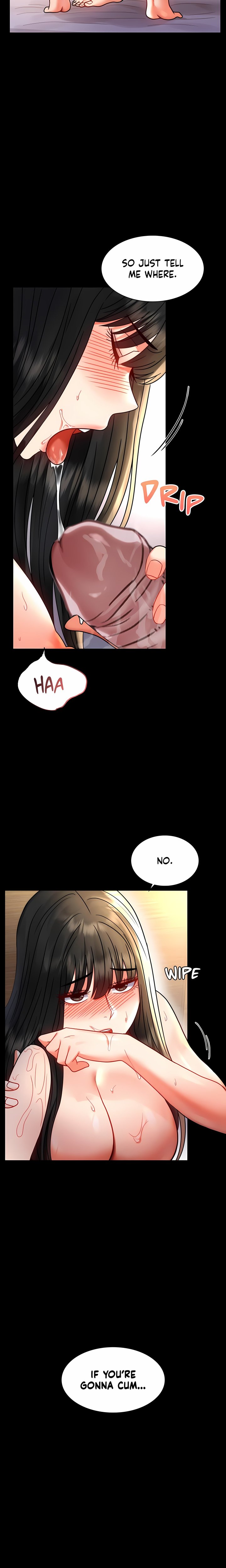 Infidelity 101 (Uncensored) - Chapter 49 Page 5