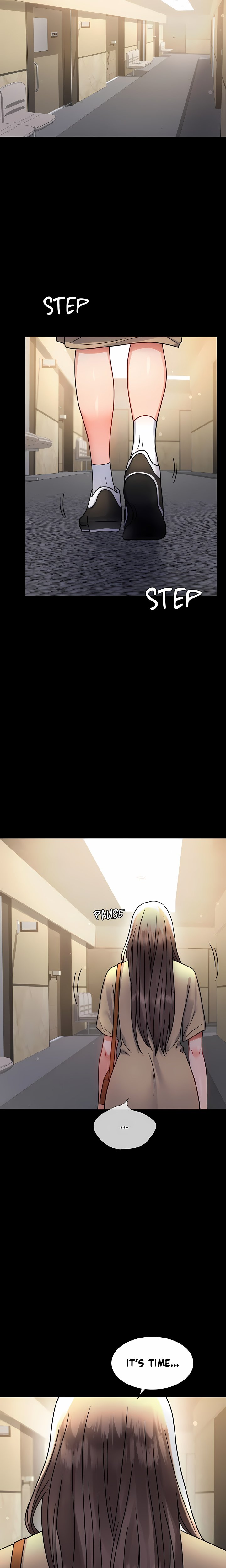 Infidelity 101 (Uncensored) - Chapter 58 Page 12