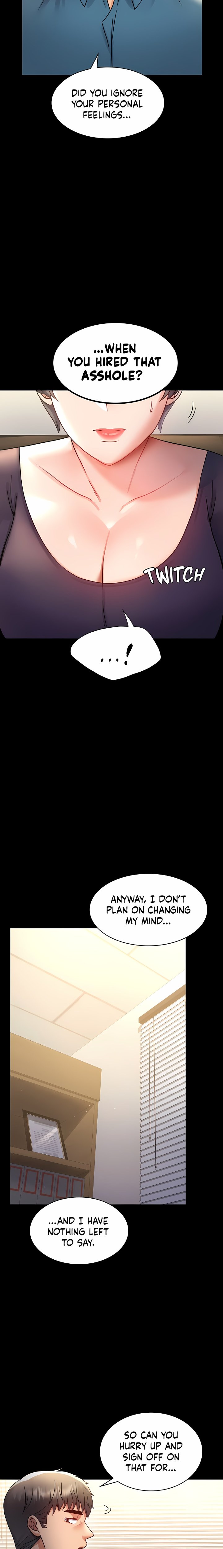 Infidelity 101 (Uncensored) - Chapter 64 Page 22