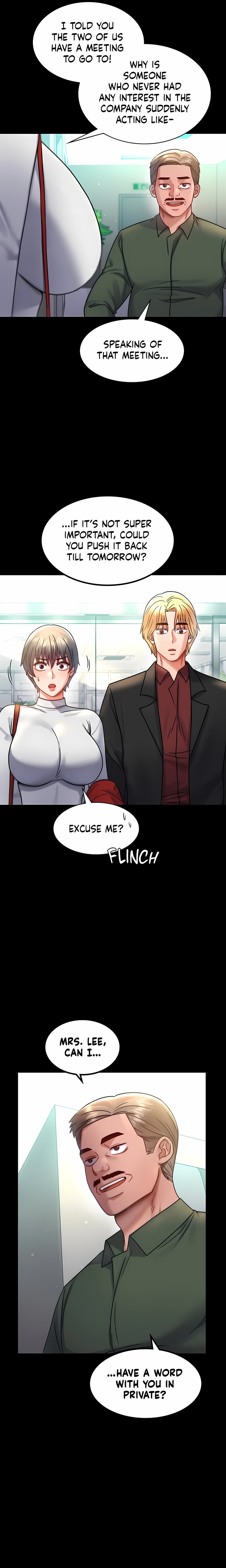 Infidelity 101 (Uncensored) - Chapter 64 Page 5