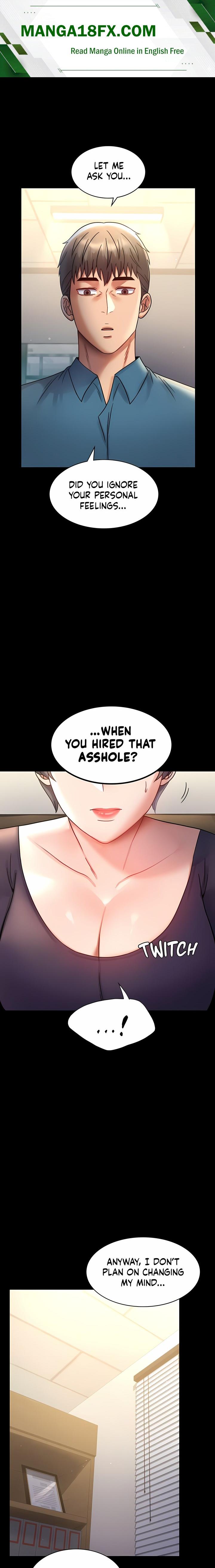 Infidelity 101 (Uncensored) - Chapter 65 Page 1