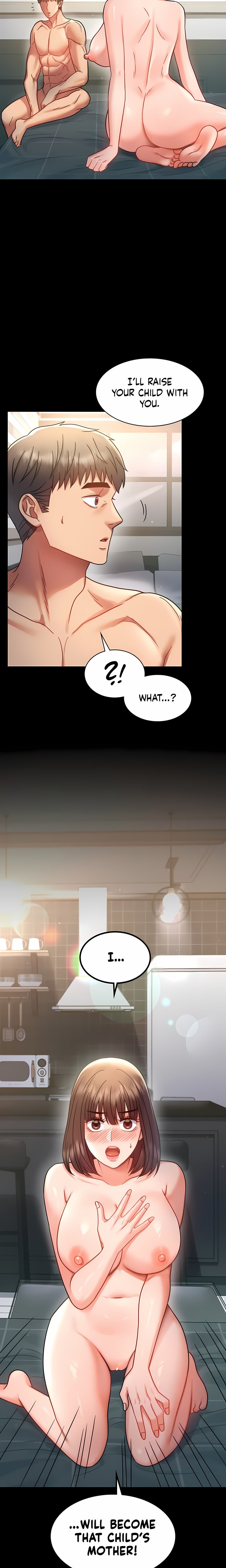 Infidelity 101 (Uncensored) - Chapter 65 Page 12