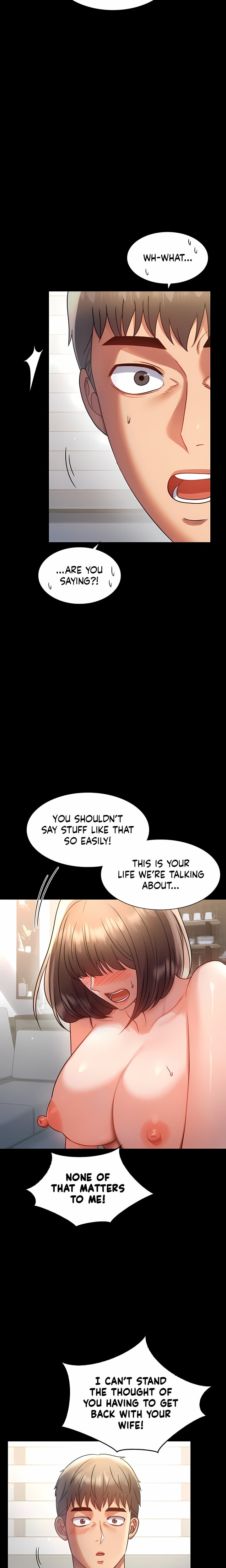 Infidelity 101 (Uncensored) - Chapter 65 Page 13