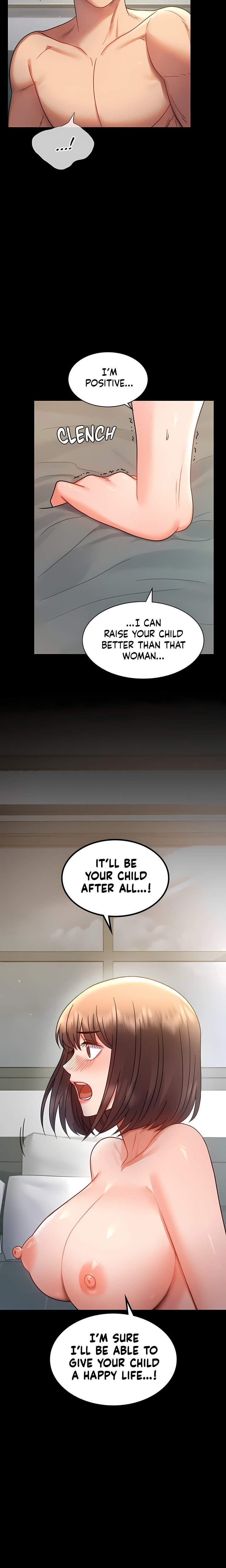 Infidelity 101 (Uncensored) - Chapter 65 Page 14