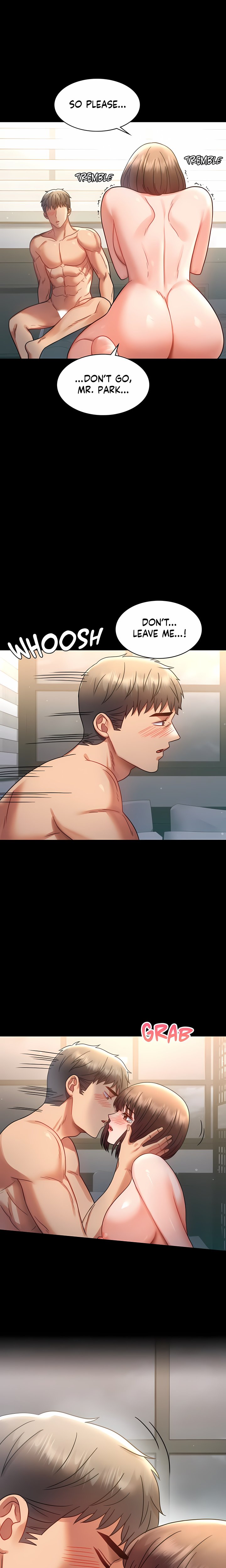 Infidelity 101 (Uncensored) - Chapter 65 Page 15