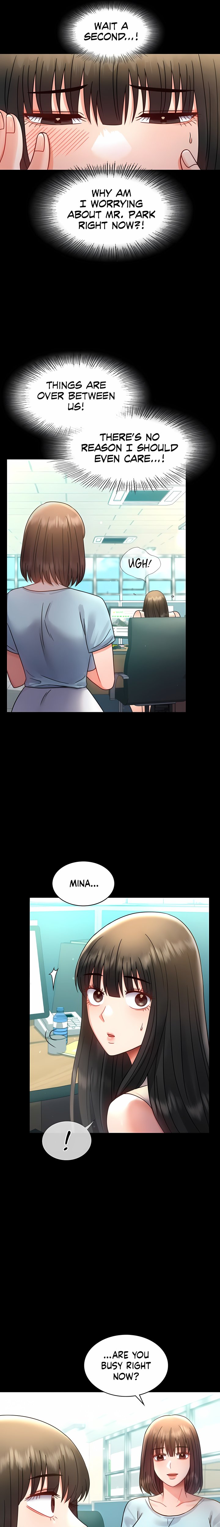 Infidelity 101 (Uncensored) - Chapter 65 Page 21