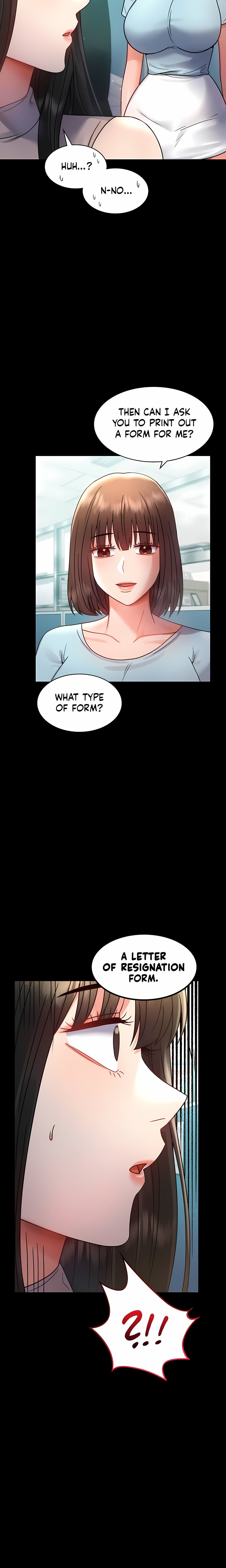 Infidelity 101 (Uncensored) - Chapter 65 Page 22