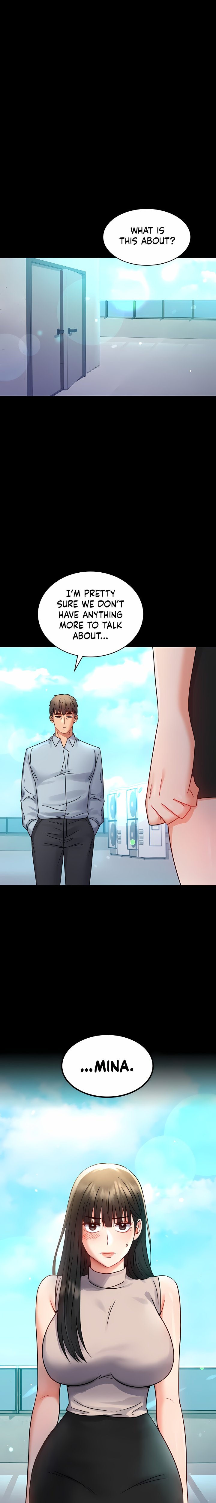 Infidelity 101 (Uncensored) - Chapter 65 Page 23
