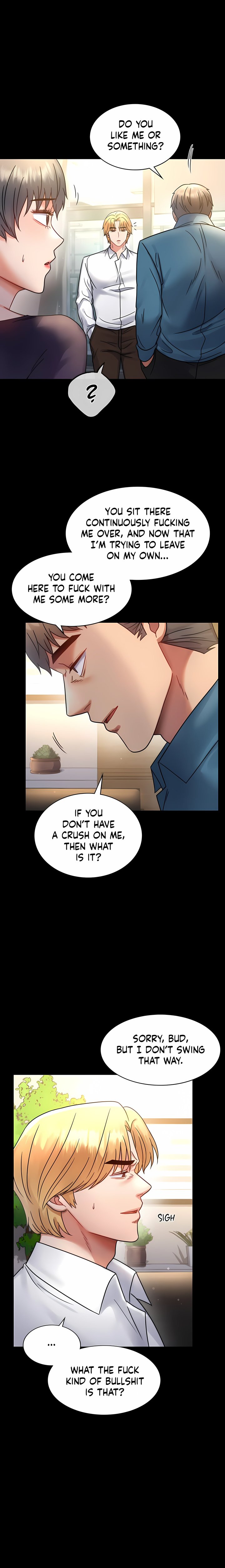 Infidelity 101 (Uncensored) - Chapter 65 Page 5