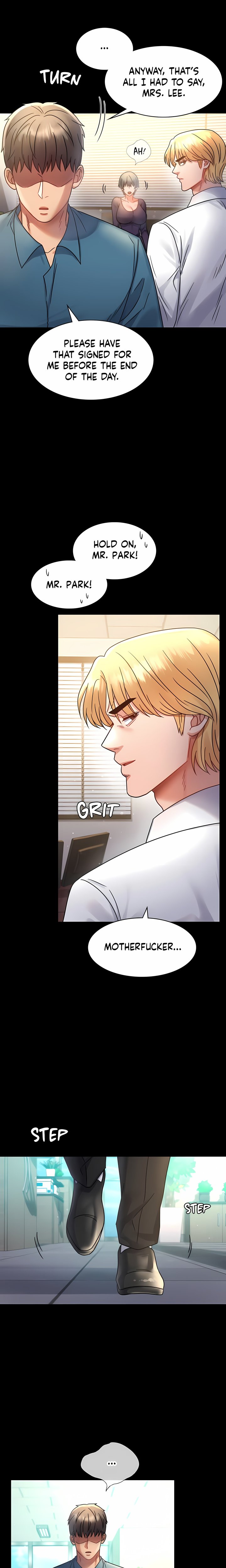 Infidelity 101 (Uncensored) - Chapter 65 Page 6