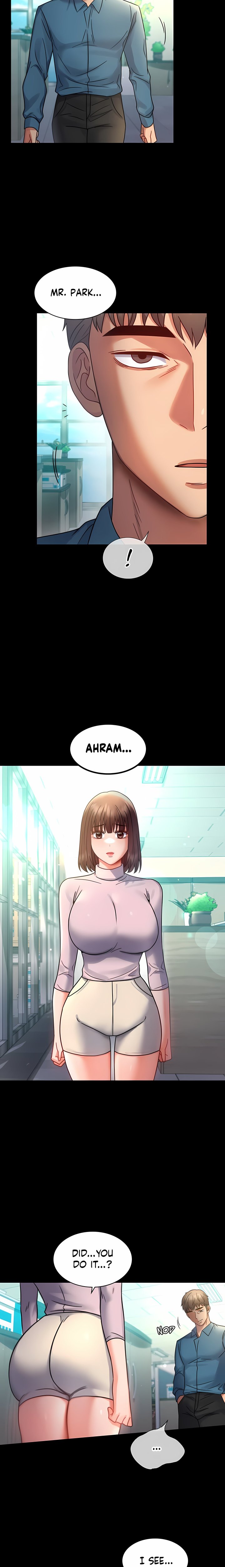 Infidelity 101 (Uncensored) - Chapter 65 Page 7
