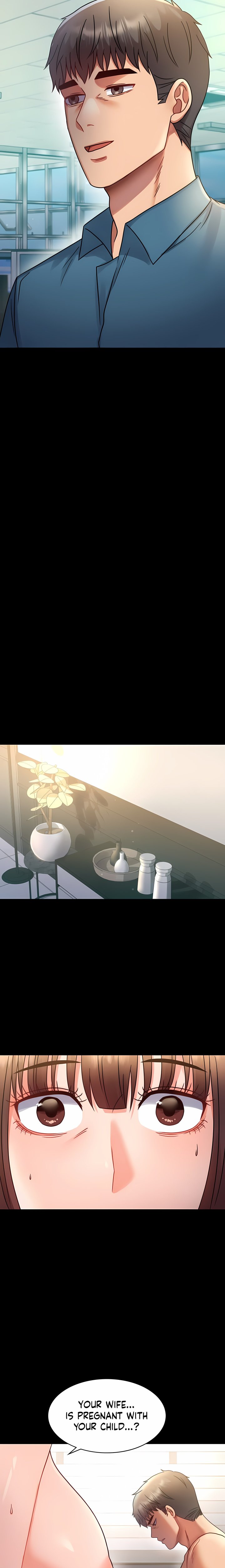 Infidelity 101 (Uncensored) - Chapter 65 Page 9