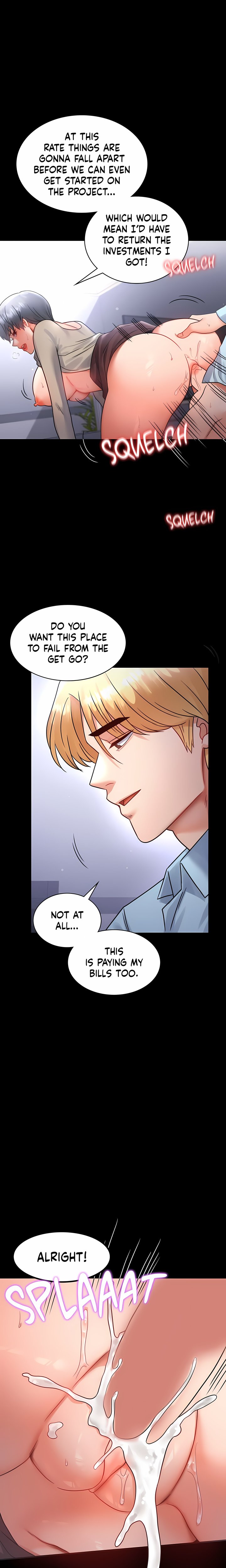 Infidelity 101 (Uncensored) - Chapter 71 Page 11