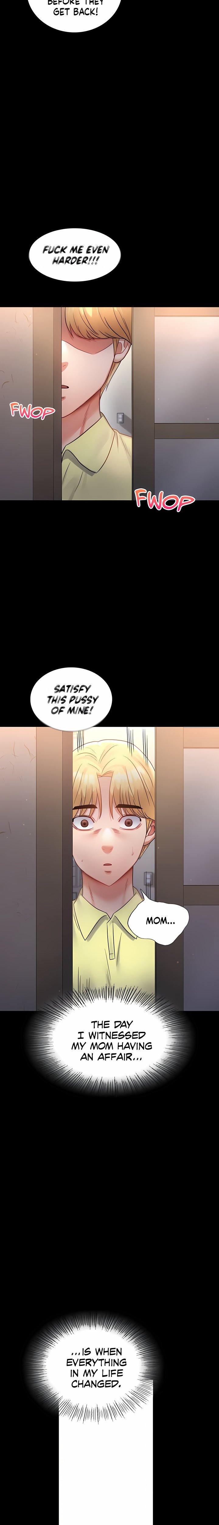 Infidelity 101 (Uncensored) - Chapter 73 Page 16