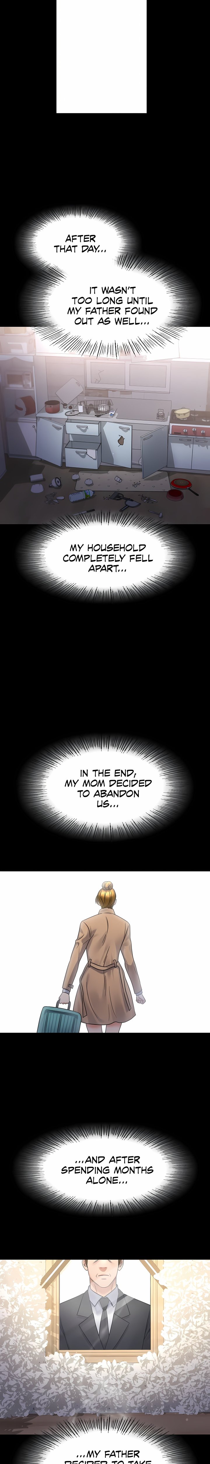 Infidelity 101 (Uncensored) - Chapter 73 Page 17
