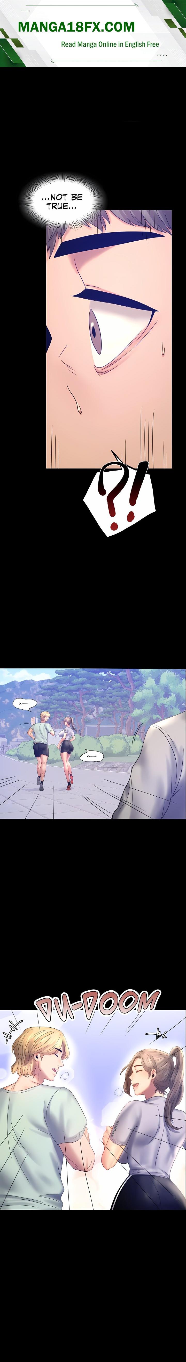 Infidelity 101 (Uncensored) - Chapter 8 Page 1