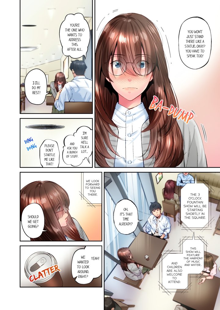 Simple yet Sexy (Uncensored) - Chapter 125 Page 6