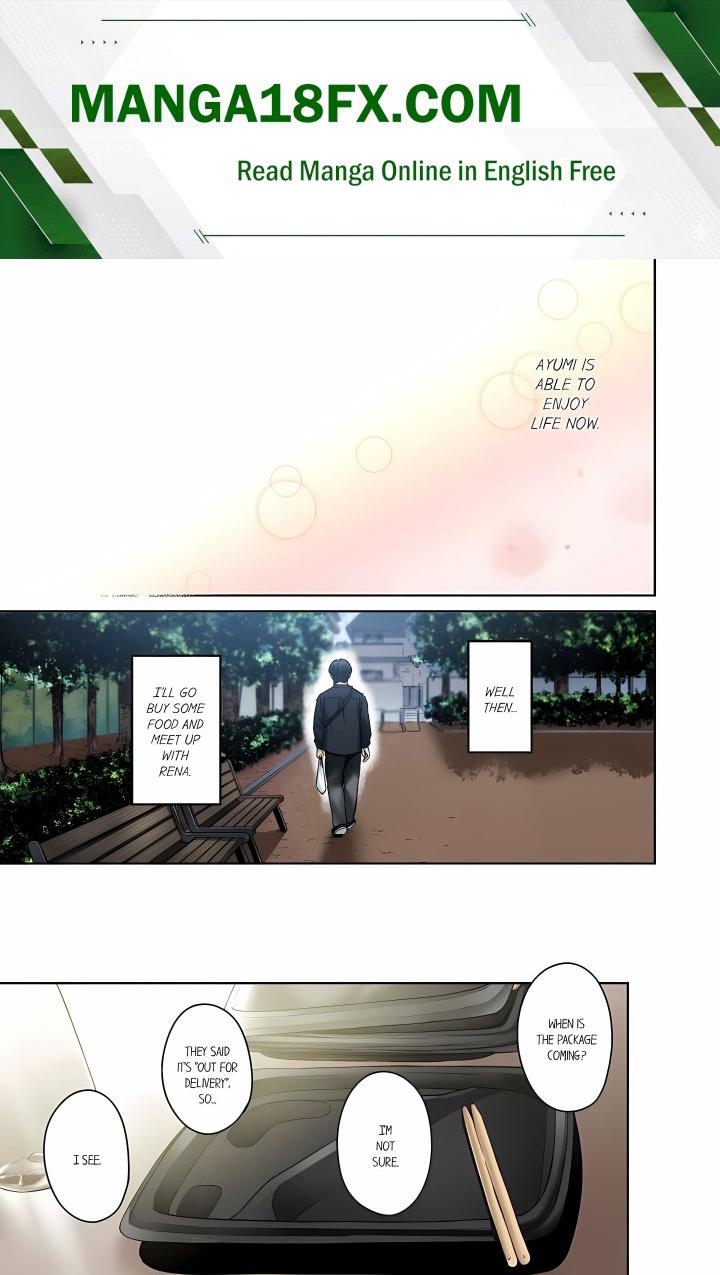Simple yet Sexy (Uncensored) - Chapter 138 Page 1