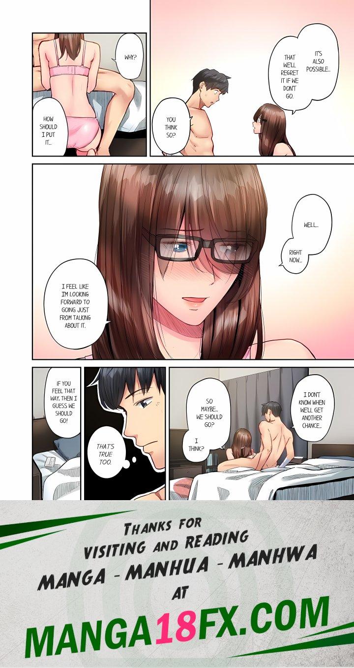 Simple yet Sexy (Uncensored) - Chapter 142 Page 8