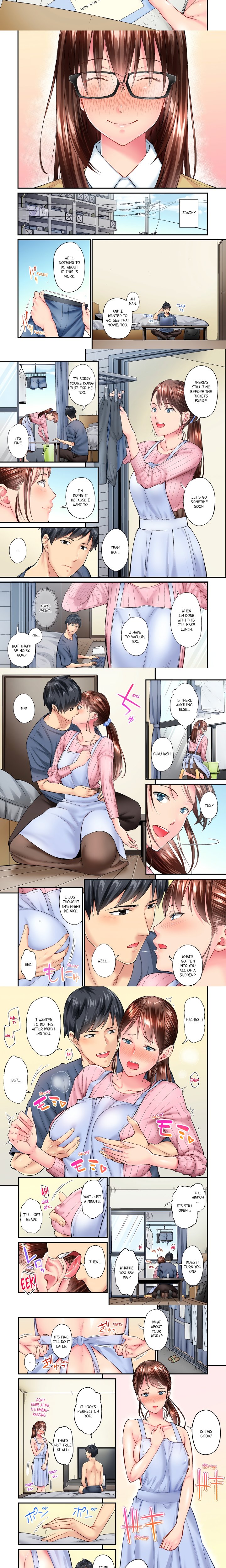 Simple yet Sexy (Uncensored) - Chapter 19 Page 2