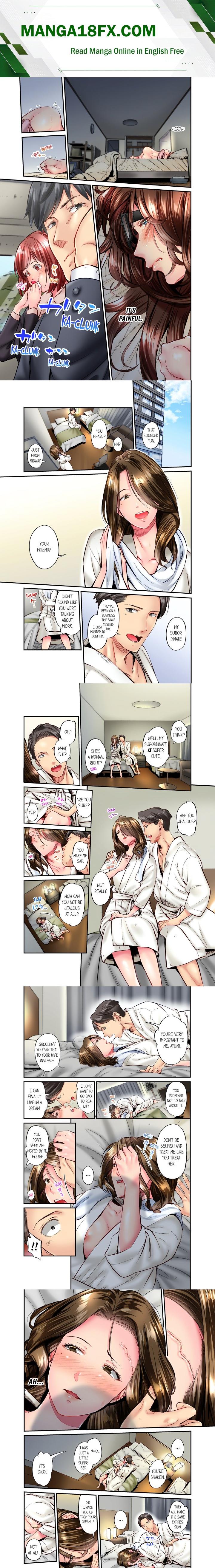Simple yet Sexy (Uncensored) - Chapter 67 Page 1
