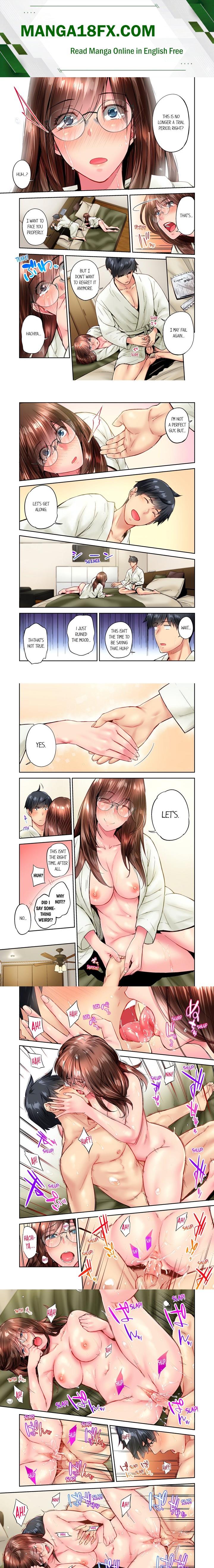Simple yet Sexy (Uncensored) - Chapter 87 Page 1