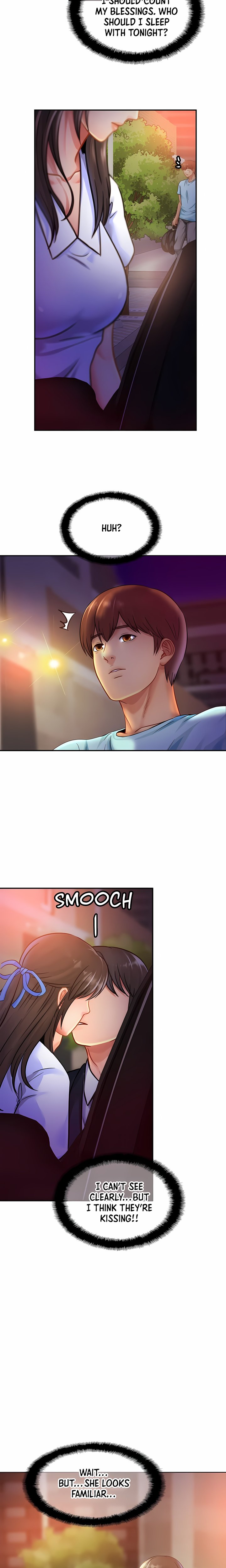 Close Family (Uncensored) - Chapter 28 Page 18