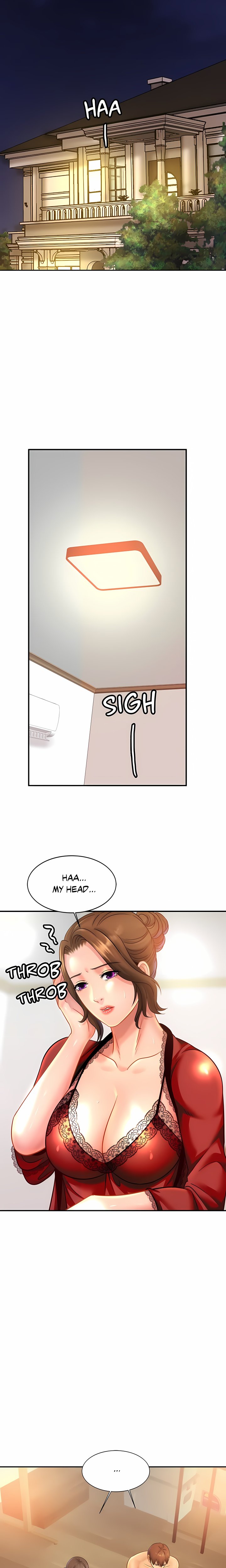Close Family (Uncensored) - Chapter 33 Page 4